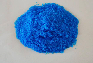 硫酸銅五水和物（CuSO4 * 5H2O）-粉末