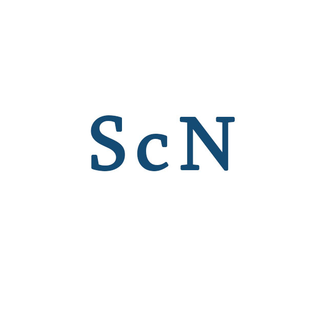 窒化スカンジウム（ScN） - パウダー