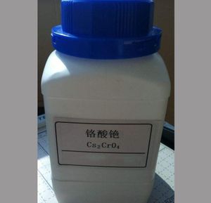 クロム酸セシウム（酸化クロムセシウム）（Cs2CrO4）-粉末