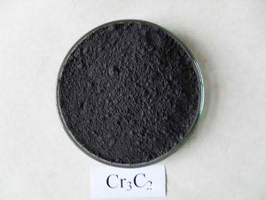 炭化クロム（Cr3C2）-粉末