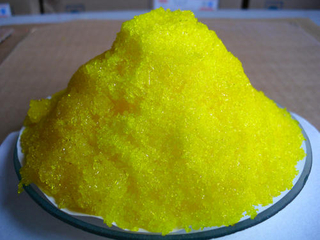 クロム酸カリウム（K2CrO4）-粉末