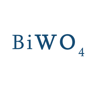 ビスマスタングステン酸塩（ビスマスタングステン酸化物）（BiWO4）-粉末
