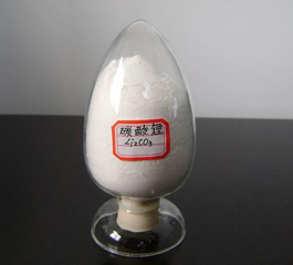 炭酸リチウム（Li2CO3）-粉末