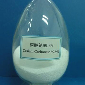 炭酸セシウム（炭酸セシウム）（Cs2CO3）-粉末