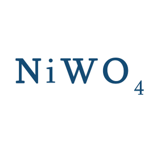 ニッケルタングステン酸塩（ニッケルタングステン酸化物）（NiWO4）-粉末
