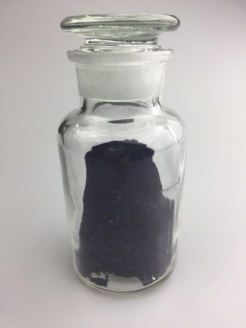 炭化ハフニウム（HfC）-ペレット