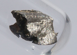 セリウム金属（Ce） - 顆粒