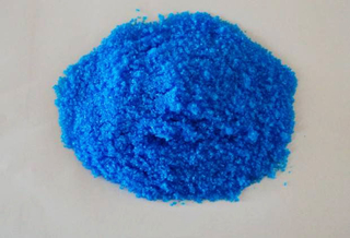 硫酸銅（CuSO4）-粉末