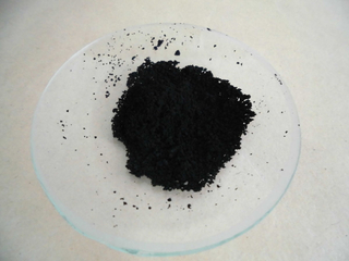二酸化鉛（PbO2）-粉末