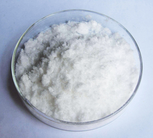 塩化亜鉛水和物（ZnCl2•xH2O） - 結晶性