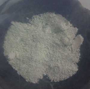 硫化ケイ素（SiS2）-ペレット