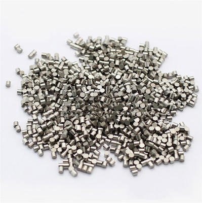 ニッケルクロム合金（Ni：Cr; 80:20 wt％）-スラグ-FUNCMATER