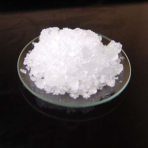 塩化セリウム七水和物（CeCl 3•7H 2 O） - 結晶性