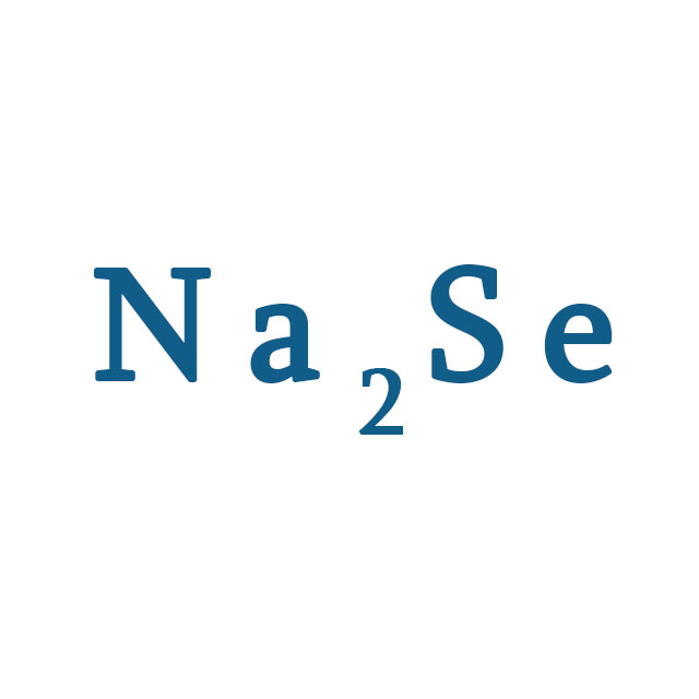 セレン化ナトリウム（Na2Se）-ペレット