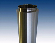 ニオブ（NB） - 小節標的