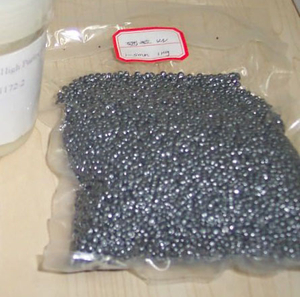 シルバーガリウムセレニド（AgGaSe2） - granules.