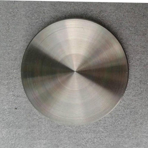 イリジウム金属（Ir）-スパッタリングターゲット