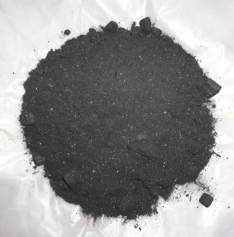 塩化鉄（FeCl3）-粉末