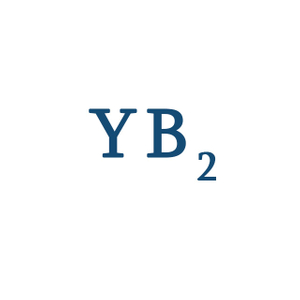 二ホウ化イットリウム（YB2） - パウダー