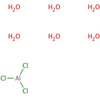 塩化アルミニウム六水和物（AlCl3•6H2O）-結晶