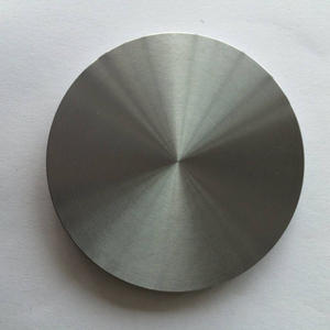 銅インジウム合金（CuIn（80:20 wt％））-スパッタリングターゲット