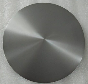 テルル化銀（Ag2Te）-スパッタリングターゲット