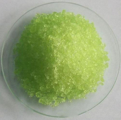 ヨウ化プラセオジウム（PRI3） - 結晶質