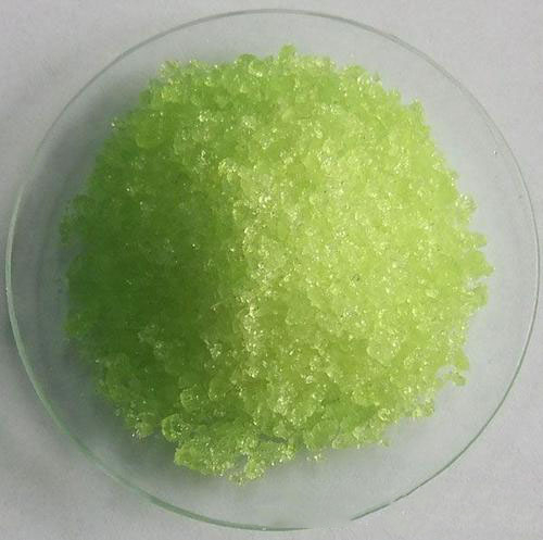 ヨウ化プラセオジウム（PRI3） - 結晶質