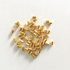 ゴールドニッケル合金（AuNi（80/20 Wt％）） - 顆粒