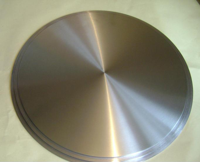 錫銀銅（SnAgCu） - スパッタリングターゲット