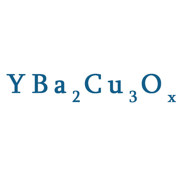 イットリウムバリウム銅酸化銅（YBa 2 Cu 3 O 7） - パウダー