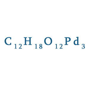 酢酸パラジウム（II）（Pd（CH3COO）2）-粉末