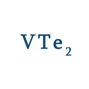 テルル化バナジウム（VTe2）-粉末