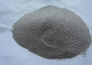 亜鉛アルミ合金（ZnAl（98：2 wt％）） - 粉末