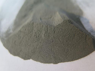 ジルコニウムニッケル合金（ZrNI） - 粉末