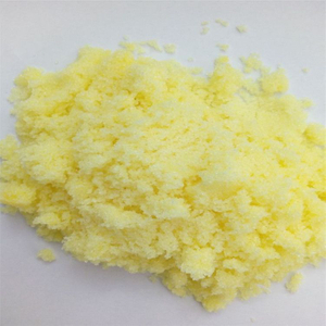 塩化白金酸六水和物（H2PtCl6 * 6H2O）-粉末