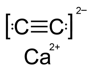 炭化カルシウム（CaC2）-粉末