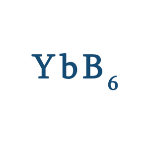 ホウ化イセルビウム（YbB6） - パウダー