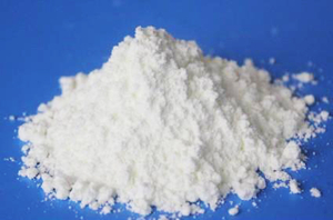 硫化亜鉛（ZnS）-粉末