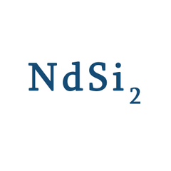 ネオジドシリサイド（NdSi2） - パウダー