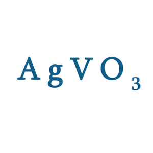 メタバナジン酸銀（AgVO3）-粉末