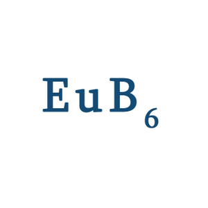 ホウ化ユーロピウム（EuB6）パウダー