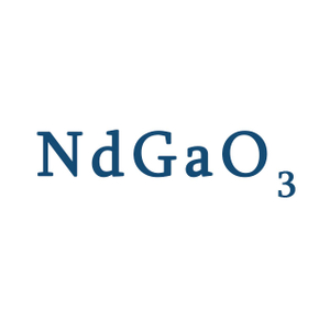 ネオジムガレート（NdGaO3） - パウダー