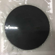 バリウム金属（Ba）電池ターゲット