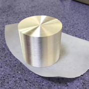 プラチナメタル（PT）スパッタリングターゲット