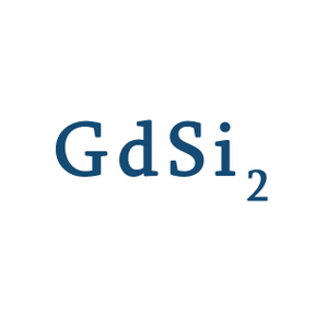 ガドリニウムシリサイド（GdSi2）パウダー
