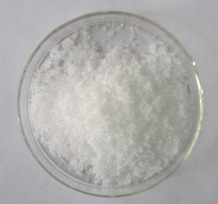 過塩素酸アルミニウム非水和物（Al（ClO4）3•9H2O）-結晶