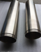 ニッケル金属（Ni） - 小節スパッタリングターゲット