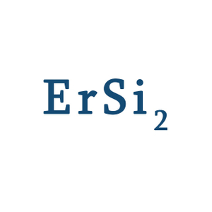 エルビウムシリサイド（ErSi2） - ピース
